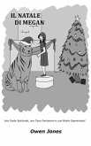 Il Natale di Megan (Serie di Megan, #23) (eBook, ePUB)