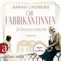 Die Fabrikantinnen - Schwesternbande (MP3-Download) - Lindberg, Sarah