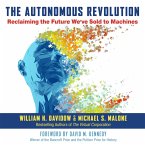 The Autonomous Revolution (MP3-Download)