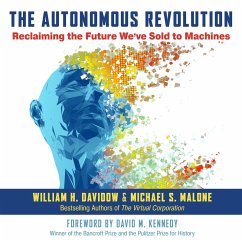 The Autonomous Revolution (MP3-Download) - Davidow, William H.; Malone, Michael S.