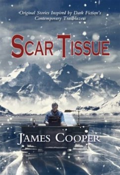 Scar Tissue - Cooper, James