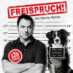 Freispruch! - Live (MP3-Download)