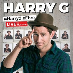 #HarrydieEhre (Live) (MP3-Download) - G, Harry