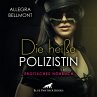 Die heiße Polizistin   Erotik Audio... - Bild 1