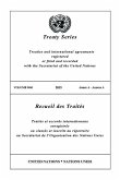 Treaty Series 3041