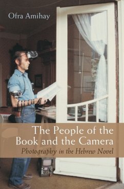 People of the Book and the Camera - Amihay, Ofra