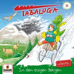 Folge 3: In den eisigen Bergen (MP3-Download) - Schreuder, Benjamin