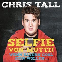 Selfie von Mutti (MP3-Download) - Tall, Chris