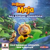 Das geheime Königreich (Das Original-Hörspiel zum Kinofilm) (MP3-Download)