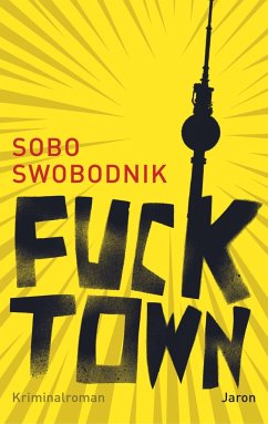 Cover Fucktown