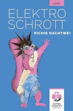 Cover Elektroschrott