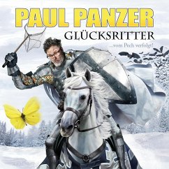 Glücksritter (MP3-Download) - Panzer, Paul
