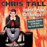 Versetzung gefährdet! (MP3-Download)