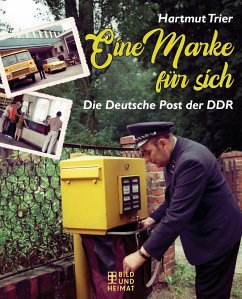 Eine Marke für sich - Trier, Hartmut