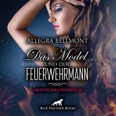 Das Model und der Feuerwehrmann   Erotik Audio Story   Erotisches Hörbuch Audio CD