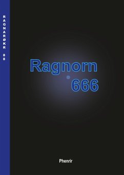 Ragnorn 666 - Larsen, Henrik Phenrir