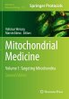Mitochondrial Medicine - Bild 1