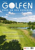 Golfen rund um den Bodensee 2022