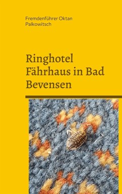Ringhotel Fährhaus in Bad Bevensen - Oktan Palkowitsch, Fremdenführer