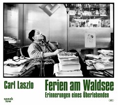 Ferien am Waldsee - Laszlo, Carl