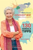 Gewusst wie mit Oma Annemarie Gewusst wie mit Oma Annemarie