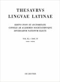 nemo - netura / Thesaurus linguae Latinae. . Vol. IX. Pars 1. Fasc.