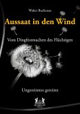 Aussaat in den Wind