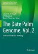 The Date Palm Genome, Vol. 2 - Bild 1