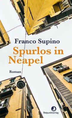 Spurlos in Neapel - Supino, Franco