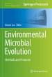 Environmental Microbial Evolution - Bild 1