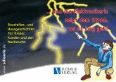 Und die Elektronikerin zeigt dem Strom, wo es langgeht