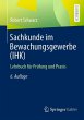 Sachkunde im Bewachungsgewerbe (IHK) - Bild 1