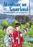 Abenteuer im Sauerland - Lilly, Nikolas und die verschwundenen Ponys