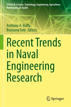 Recent Trends in Naval Engineering Research