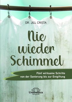 Nie wieder Schimmel - Crista, Jill