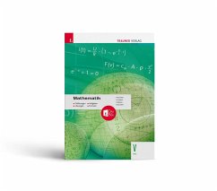 Mathematik V HTL + TRAUNER-DigiBox - Erklärungen, Aufgaben, Lösungen, Formeln - Fischer, Wolfgang;Tinhof, Friedrich;Tordai, Lorant