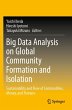 Big Data Analysis on Global Community... - Bild 1