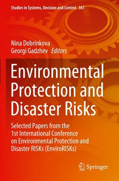 Environmental Protection and Disaster Risks