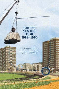 Briefe aus der DDR