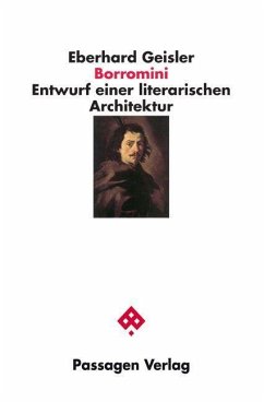 Borromini - Geisler, Eberhard