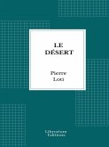 Le Désert (eBook, ePUB)