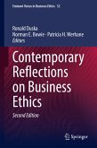 Contemporary Reflections on Business Ethics (eBook, PDF)