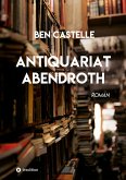 Antiquariat Abendroth (eBook, ePUB)