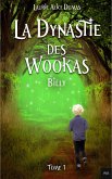 La dynastie des Wookas - Tome 1 (eBook, ePUB)