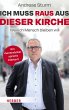 Ich muss raus aus dieser Kirche (eBook,... - Bild 1