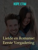 Liefde en Romanse: Eerste Vergadering (eBook, ePUB)