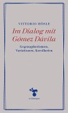 Im Dialog mit Gómez Dávila (eBook, PDF)