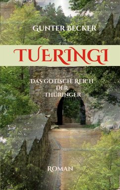 Tueringi (eBook, ePUB) - Becker, Gunter