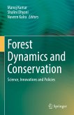 Forest Dynamics and Conservation (eBook, PDF)