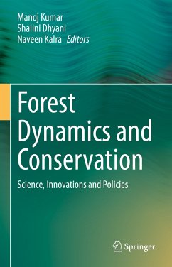 Forest Dynamics and Conservation (eBook, PDF)